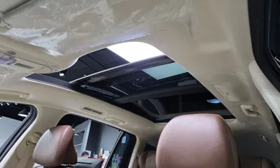 Hyundai Ioniq9 2025, 4470 км, за 50097.75 USD - фото 20