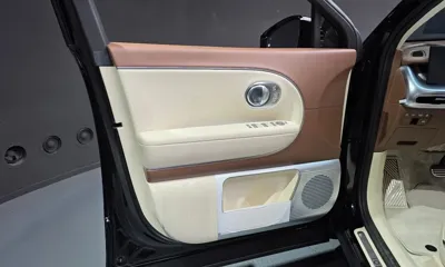 Hyundai Ioniq9 2025, 4470 км, за 50097.75 USD - фото 24