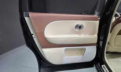 Hyundai Ioniq9 2025, 4470 км, за 50097.75 USD - фото 25