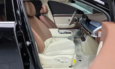 Hyundai Ioniq9 2025, 4470 км, за 50097.75 USD - фото 26