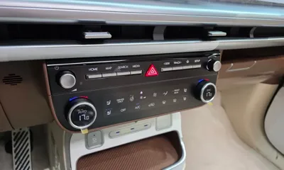 Hyundai Ioniq9 2025, 4470 км, за 50097.75 USD - фото 27
