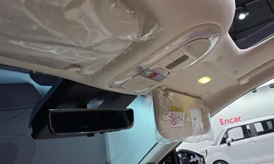 Hyundai Ioniq9 2025, 4470 км, за 50097.75 USD - фото 31
