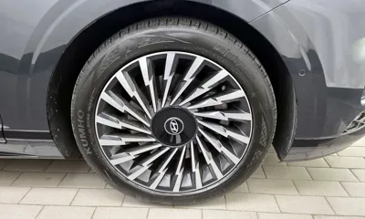 Hyundai Grandeur 2023, 107797 км, за 19094.81 USD