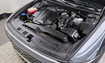 Hyundai Grandeur 2023, 107797 км, за 18970.72 USD - фото 6