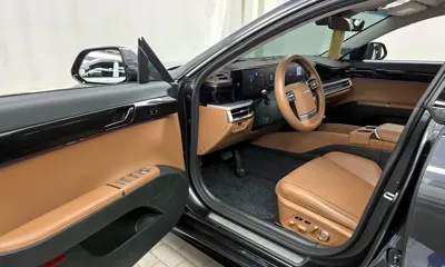 Hyundai Grandeur 2023, 107797 км, за 18970.72 USD - фото 10