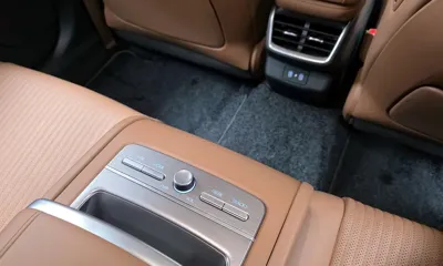 Hyundai Grandeur 2023, 107797 км, за 18970.72 USD - фото 19