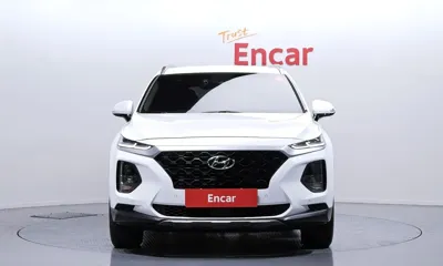 Hyundai Santafe 2019, 154813 км, за 10901.88 USD