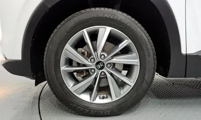 Hyundai Santafe 2019, 154813 км, за 10901.88 USD