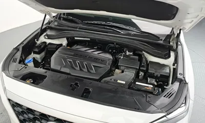 Hyundai Santafe 2019, 154813 км, за 10901.88 USD - фото 6