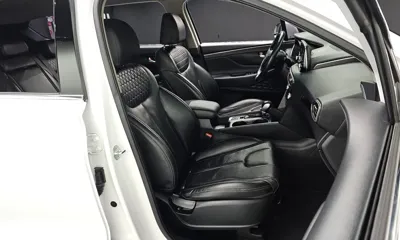 Hyundai Santafe 2019, 154813 км, за 10901.88 USD - фото 10