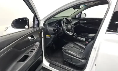 Hyundai Santafe 2019, 154813 км, за 10901.88 USD - фото 11