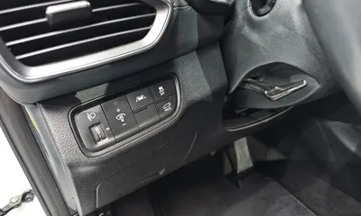 Hyundai Santafe 2019, 154813 км, за 10901.88 USD - фото 13