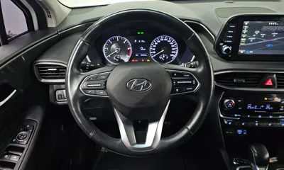 Hyundai Santafe 2019, 154813 км, за 10901.88 USD - фото 14