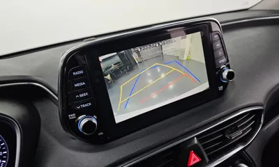 Hyundai Santafe 2019, 154813 км, за 10901.88 USD - фото 16