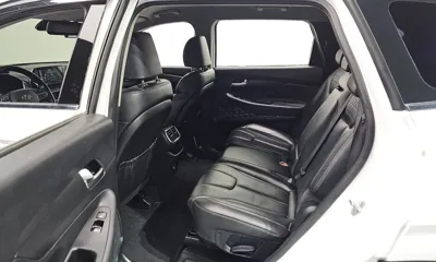 Hyundai Santafe 2019, 154813 км, за 10901.88 USD - фото 17