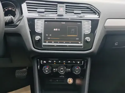 Volkswagen Tiguan L 2017, 66200 км, за 10856.18 USD - фото 13