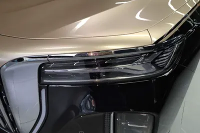 Hongqi H9