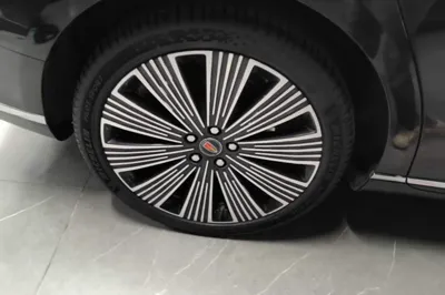Hongqi H9
