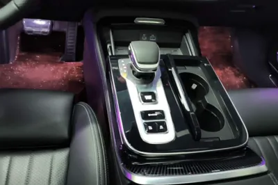 Hongqi H9