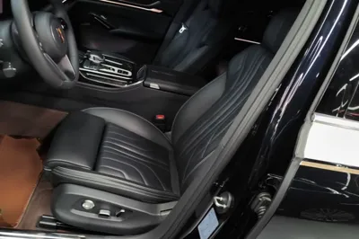 Hongqi H9