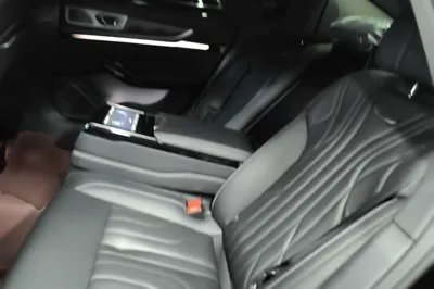 Hongqi H9
