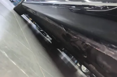 Hongqi H9