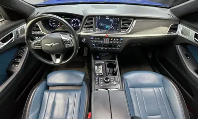 Genesis G80 2019, 87688 км, за 19801.31 USD - фото 7