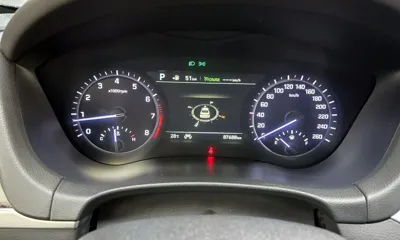 Genesis G80 2019, 87688 км, за 19801.31 USD - фото 8