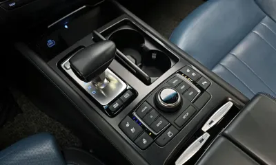 Genesis G80 2019, 87688 км, за 19801.31 USD - фото 9