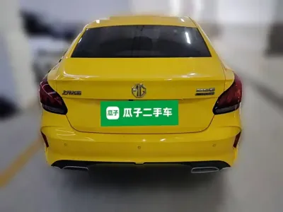 MG MG5 2021, 44100 км, за 4885.13 USD - фото 10