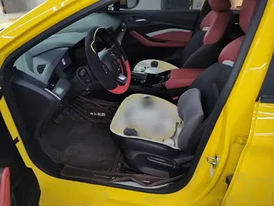 MG MG5 2021, 44100 км, за 4885.13 USD - фото 22