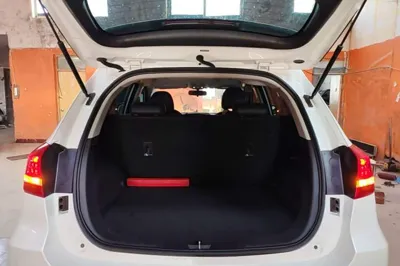 Haval H2 2018, 91500 км, за 6202 USD