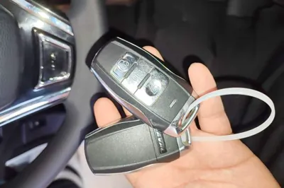 Haval H2 2018, 91500 км, за 6202 USD