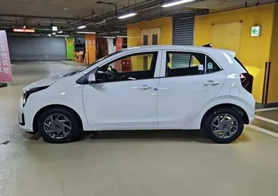 Kia Morning 2026, 7 км, за 3572.13 USD