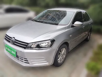 Volkswagen Jetta · 2015 год