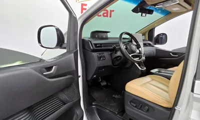 Hyundai Staria 2023, 86433 км, за 16887.4 USD - фото 11