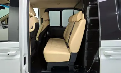 Hyundai Staria 2023, 86433 км, за 16887.4 USD - фото 12