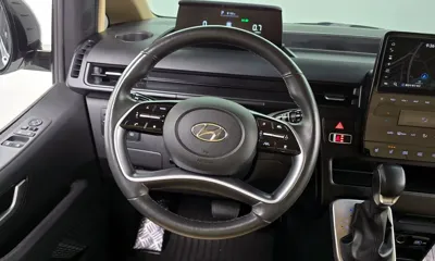 Hyundai Staria 2023, 86433 км, за 16887.4 USD - фото 14