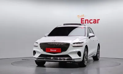 Genesis GV70 2024, 21845 км, за 35530.96 USD