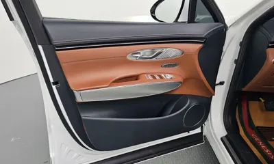 Genesis GV70 2024, 21845 км, за 35530.96 USD - фото 24