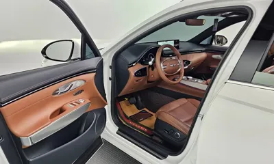 Genesis GV70 2024, 21845 км, за 35530.96 USD - фото 26