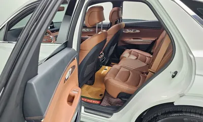 Genesis GV70 2024, 21845 км, за 35530.96 USD - фото 31