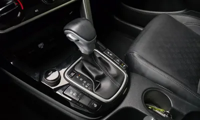 Kia Seltos 2021, 25590 км, за 12552.89 USD - фото 9