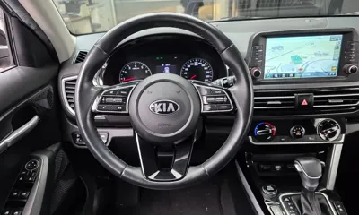 Kia Seltos 2021, 25590 км, за 12552.89 USD - фото 13