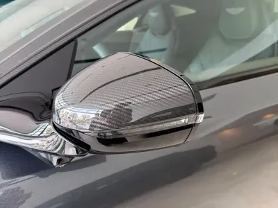 Aston Martin DB12 0, 100 км, за 370504.88 USD - фото 8