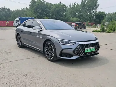 BYD Han 2022, 1000 км, за 14096.25 USD