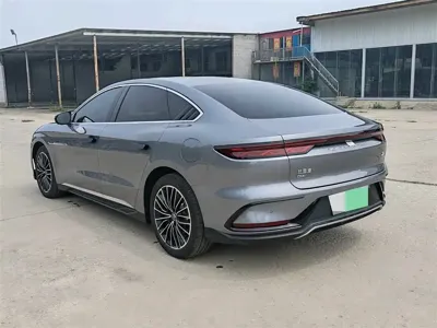 BYD Han 2022, 1000 км, за 14096.25 USD