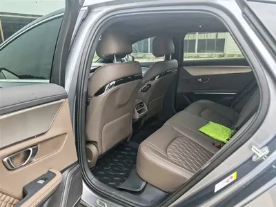 BYD Han 2022, 1000 км, за 14096.25 USD