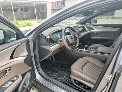 BYD Han 2022, 1000 км, за 14136.17 USD - фото 7