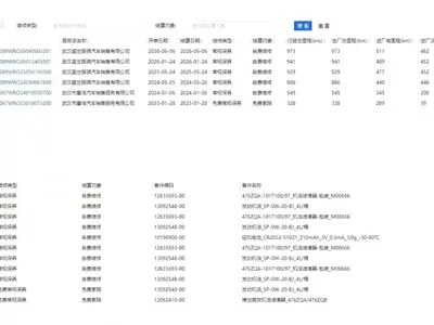 BYD Han 2022, 1000 км, за 14136.17 USD - фото 9